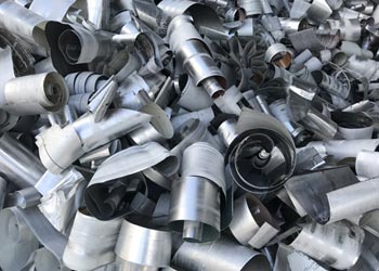 Endüstriyel Metal Hurda alım satımı, paket hurda fiyatları