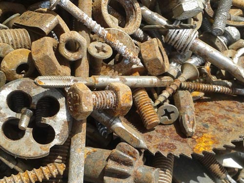 pik hurda, metal hurda, demir hurda, döküm hurda, metal hurda fiyatları, metal hurdacıları