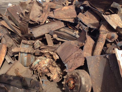 pik hurda, metal hurda, demir hurda, döküm hurda, metal hurda fiyatları, metal hurdacıları