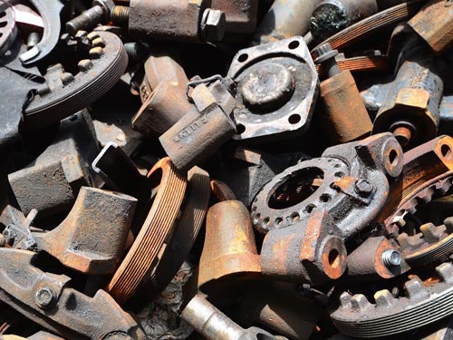 pik hurda, metal hurda, demir hurda, döküm hurda, metal hurda fiyatları, metal hurdacıları