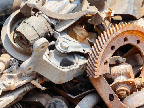 pik hurda, metal hurda, demir hurda, döküm hurda, metal hurda fiyatları, metal hurdacıları